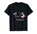 Anti Social Butterfly Introverted T-Shirt - Minimalist Print for Adults - T-Shirt, Sweatshirt, Hoodie