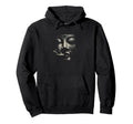 Serene Buddha Face Meditation Yoga Hoodie - Aesthetic Graphic for Adults - T-Shirt, Sweatshirt, Hoodie