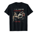 Cars Candy O 1979 T-Shirt - Minimalist Print for Adults - T-Shirt, Sweatshirt, Hoodie