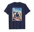 Tenere Adventure Bike Enduro T-Shirt - Streetwear Style for Adults - T-Shirt, Sweatshirt, Hoodie