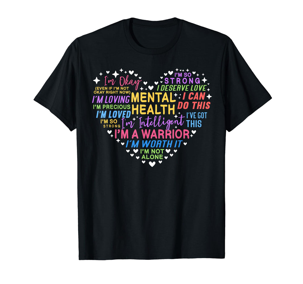 Depression May Mental Health Awareness Hoodie - Trendy Graphic for Adults - T-Shirt, Sweatshirt, Hoodie