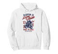Silverton Colorado Usa Motorcycle Skull Hoodie - Minimalist Print Unisex - T-Shirt, Sweatshirt, Hoodie