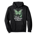 Chaos Coordinator Disguise Mental Hoodie - Trendy Graphic for Adults - T-Shirt, Sweatshirt, Hoodie