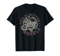 Motorcycle Biker Motorcyclist T-Shirt - Novelty Apparel Men Women - T-Shirt, Sweatshirt, Hoodie
