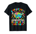Neurodiversity Brain Autism T-Shirt - Casual Everyday Wear for Adults - T-Shirt, Sweatshirt, Hoodie