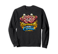 Overthinking Is My Cardio Sweatshirt - Casual Everyday Wear for Adults - T-Shirt, Sweatshirt, Hoodie