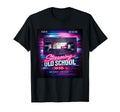 Streaming Old School Video 80S 90S Tape T-Shirt - Novelty Apparel Unisex - T-Shirt, Sweatshirt, Hoodie