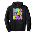 My Dandy Era Funny Groovy Vibes Hoodie - Novelty Apparel Unisex - T-Shirt, Sweatshirt, Hoodie