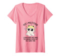 Womens Funny Overthinker T-Shirt - Fun Novelty Design for Adults - T-Shirt, Sweatshirt, Hoodie