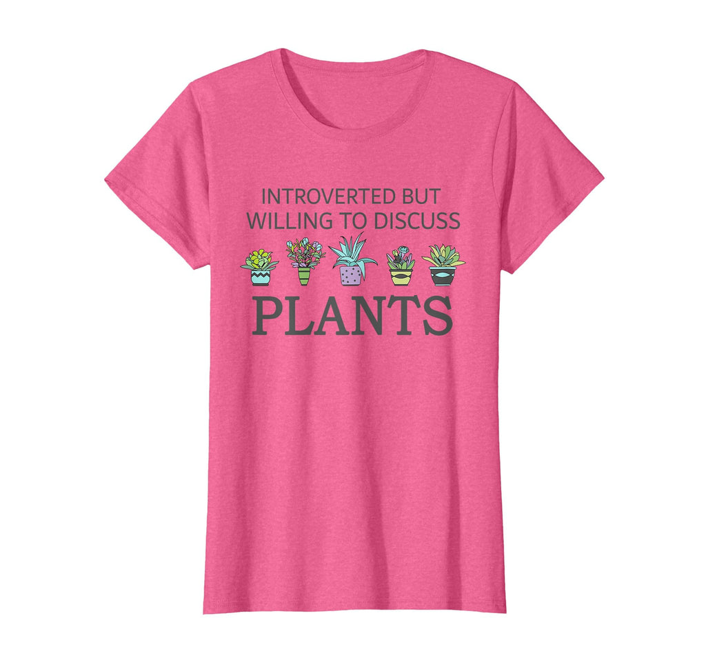 Introverted But Willing To Discuss T-Shirt - Streetwear Style Unisex - T-Shirt, Sweatshirt, Hoodie
