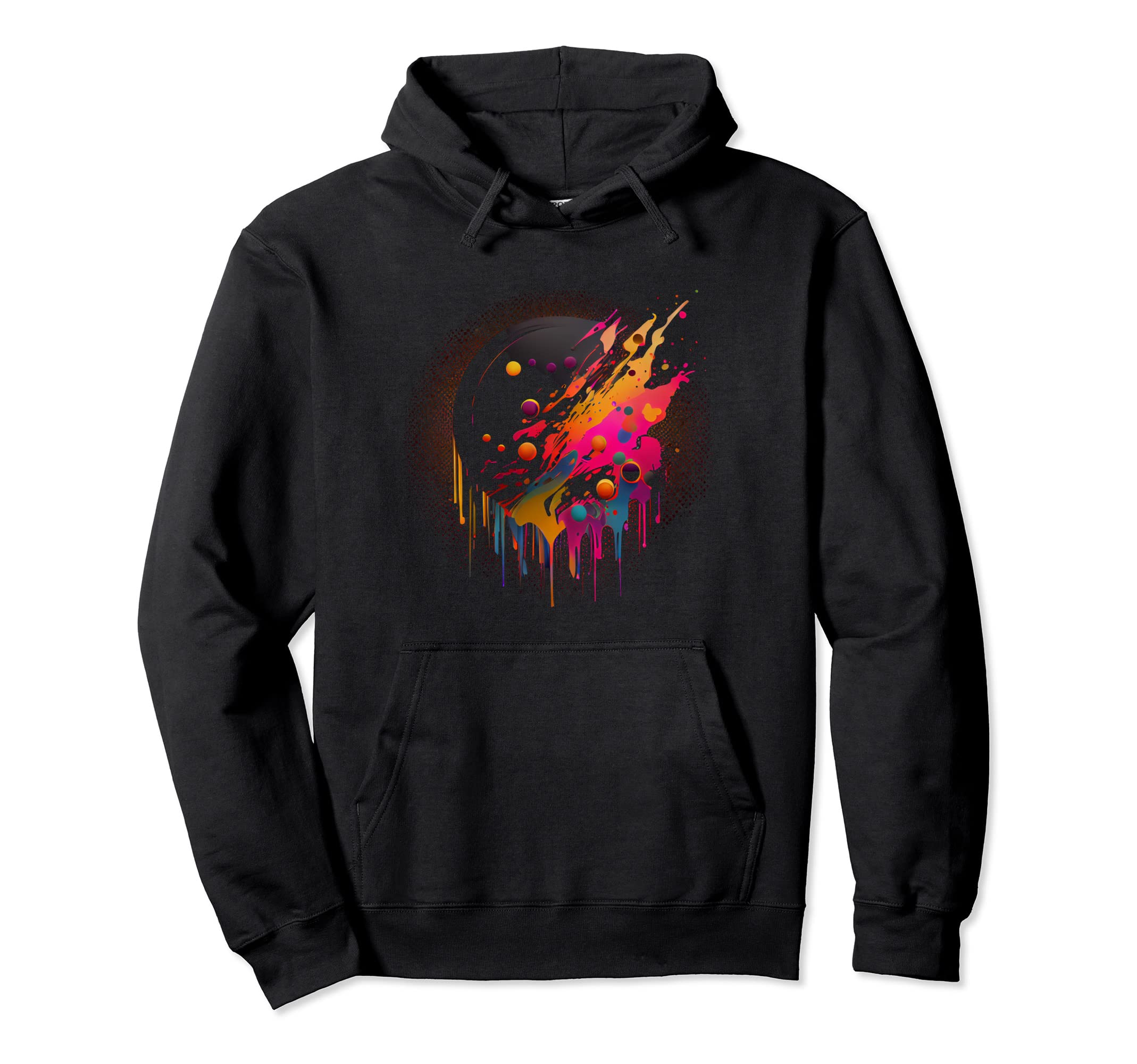 Vinyl Record Record Player 80S 90S Hoodie - Novelty Apparel Men Women - T-Shirt, Sweatshirt, Hoodie