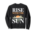 Spiritual Retreat Meditation Sweatshirt - Fun Novelty Design Men Women - T-Shirt, Sweatshirt, Hoodie