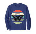 Fairy Womens Anti Social Butterfly T-Shirt - Fun Novelty Design Unisex - T-Shirt, Sweatshirt, Hoodie
