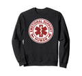 Emotional Support Human Mental Health Hoodie - Aesthetic Graphic for Adults - T-Shirt, Sweatshirt, Hoodie