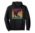 Urban Sports Parkour Accessories Hoodie - Streetwear Style for Adults - T-Shirt, Sweatshirt, Hoodie