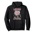 Self Love Yourself Self Worth I Hoodie - Casual Everyday Wear for Adults - T-Shirt, Sweatshirt, Hoodie