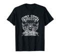 Only Papaws Ride Motorcycle T-Shirt - Casual Everyday Wear Men Women - T-Shirt, Sweatshirt, Hoodie