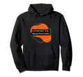 I Embrace My Imperfections Self Care Hoodie - Trendy Graphic for Adults - T-Shirt, Sweatshirt, Hoodie