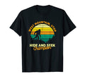 West Mountain Utah Big Foot Souvenir T-Shirt - Custom Art Print for Adults - T-Shirt, Sweatshirt, Hoodie