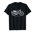 73Cc Motorcycle Moto Motobike T-Shirt - Aesthetic Graphic Unisex - T-Shirt, Sweatshirt, Hoodie