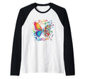 Broken Crayons Still Colors Mental Health Hoodie - Novelty Apparel Unisex - T-Shirt, Sweatshirt, Hoodie