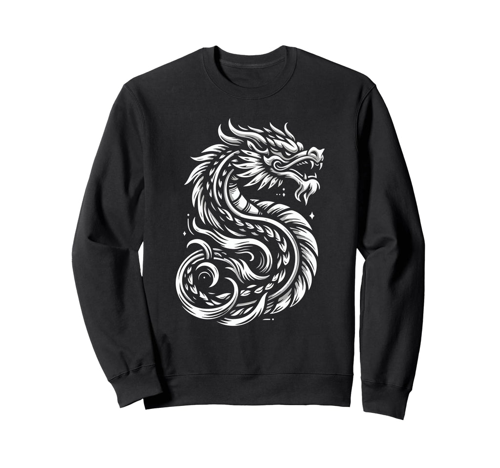 Tattoo Art Ink Body Art Inked Sweatshirt - Minimalist Print for Adults - T-Shirt, Sweatshirt, Hoodie
