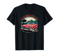 Not Old Bruh Im Just Car T-Shirt - Trendy Graphic for Adults - T-Shirt, Sweatshirt, Hoodie