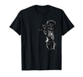 Motorcycling Biker Motorcycle Ride T-Shirt - Custom Art Print for Adults - T-Shirt, Sweatshirt, Hoodie