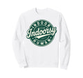 Homebody Indoor Human Antisocial Sweatshirt - Custom Art Print Men Women - T-Shirt, Sweatshirt, Hoodie
