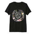 Cant Pour From Empty Cup Self Care First T-Shirt - Unique Graphic Unisex - T-Shirt, Sweatshirt, Hoodie