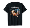 Wild Soul 90S Dragon Aesthetic Japan T-Shirt - Custom Art Print Men Women - T-Shirt, Sweatshirt, Hoodie
