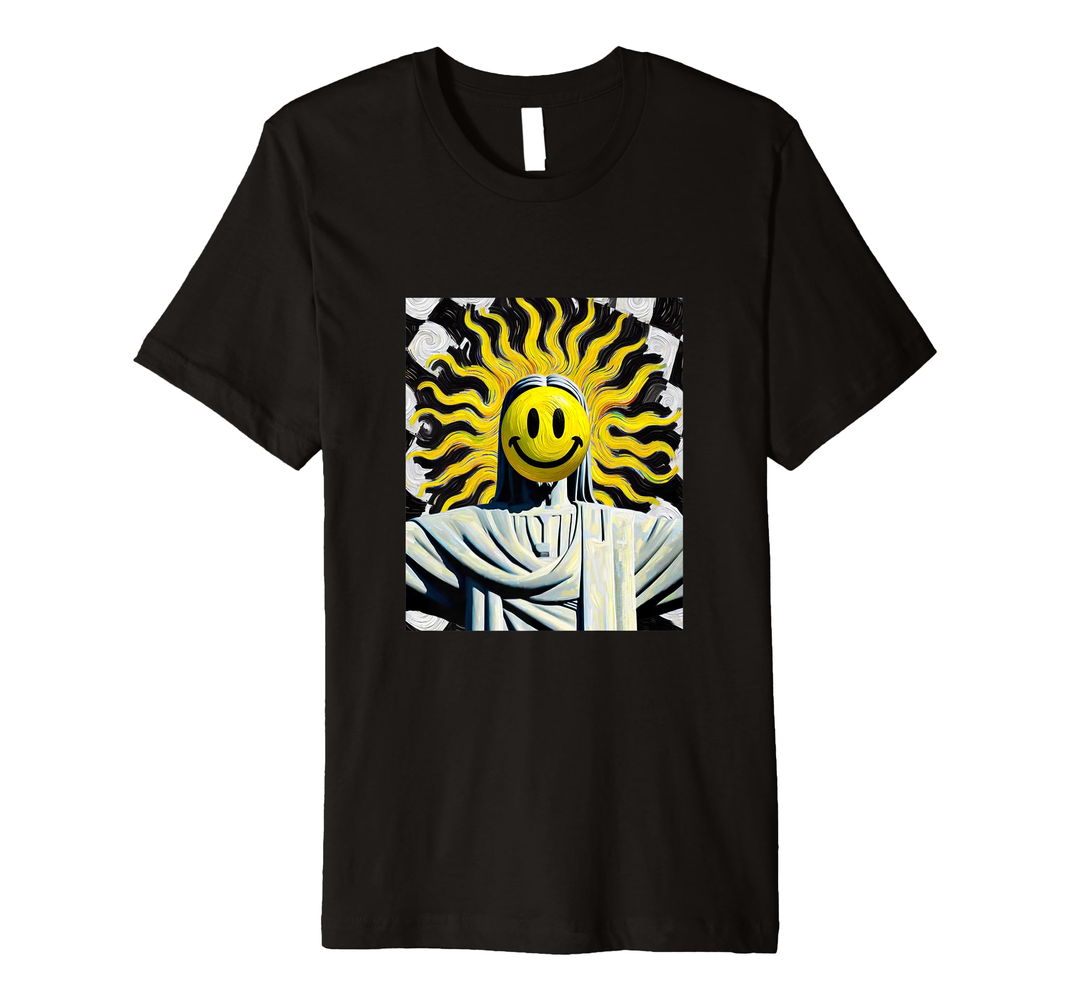 Self Care Mental Health Christian T-Shirt - Fun Novelty Design Unisex - T-Shirt, Sweatshirt, Hoodie