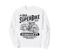 Uk Superbike Motorcycle Race Sweatshirt - Novelty Apparel for Adults - T-Shirt, Sweatshirt, Hoodie