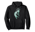 Kokopelli Native American Southwest Hoodie - Streetwear Style for Adults - T-Shirt, Sweatshirt, Hoodie
