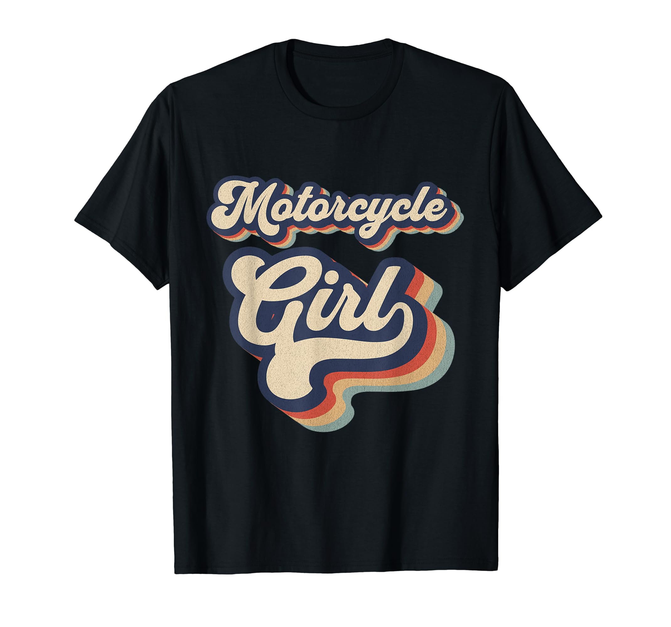 Motorcycle Motorcycle Lover T-Shirt - Custom Art Print Unisex - T-Shirt, Sweatshirt, Hoodie