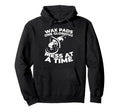 Vehicle Polish Auto Detailing Hoodie - Casual Everyday Wear Unisex - T-Shirt, Sweatshirt, Hoodie
