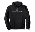 Inline Skates Roller Gift Hoodie - Fun Novelty Design Men Women - T-Shirt, Sweatshirt, Hoodie