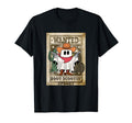 Western Halloween Cowboy Ghost Boot T-Shirt - Streetwear Style Men Women - T-Shirt, Sweatshirt, Hoodie