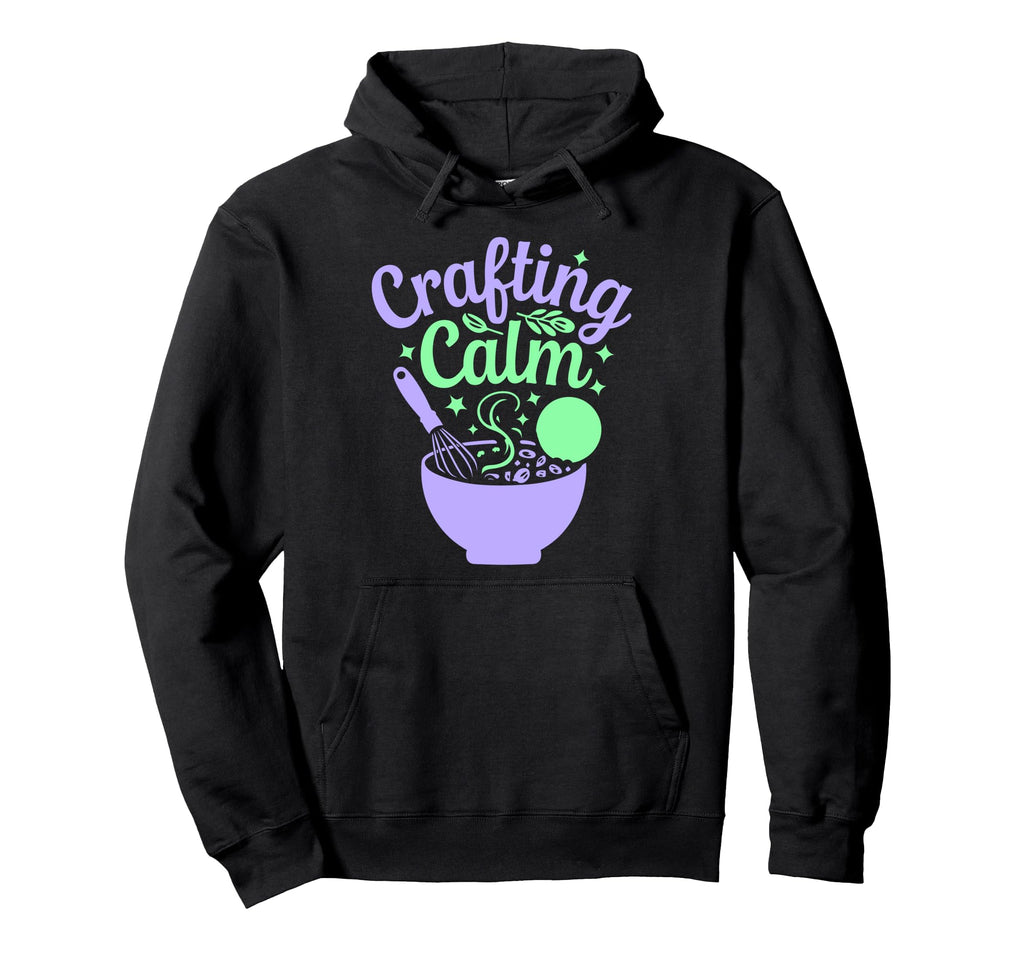 Diy Bath Bomb Maker Homemade Self Care Hoodie - Novelty Apparel Unisex - T-Shirt, Sweatshirt, Hoodie