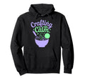 Diy Bath Bomb Maker Homemade Self Care Hoodie - Novelty Apparel Unisex - T-Shirt, Sweatshirt, Hoodie