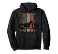 Motorcycles Timeless Ride Experience Hoodie - Streetwear Style Unisex - T-Shirt, Sweatshirt, Hoodie