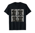 Cane Corso Funny Cowboy Dogs Western T-Shirt - Unique Graphic Unisex - T-Shirt, Sweatshirt, Hoodie