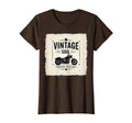 Soul Modern Machine Motorcycle T-Shirt - Aesthetic Graphic Men Women - T-Shirt, Sweatshirt, Hoodie