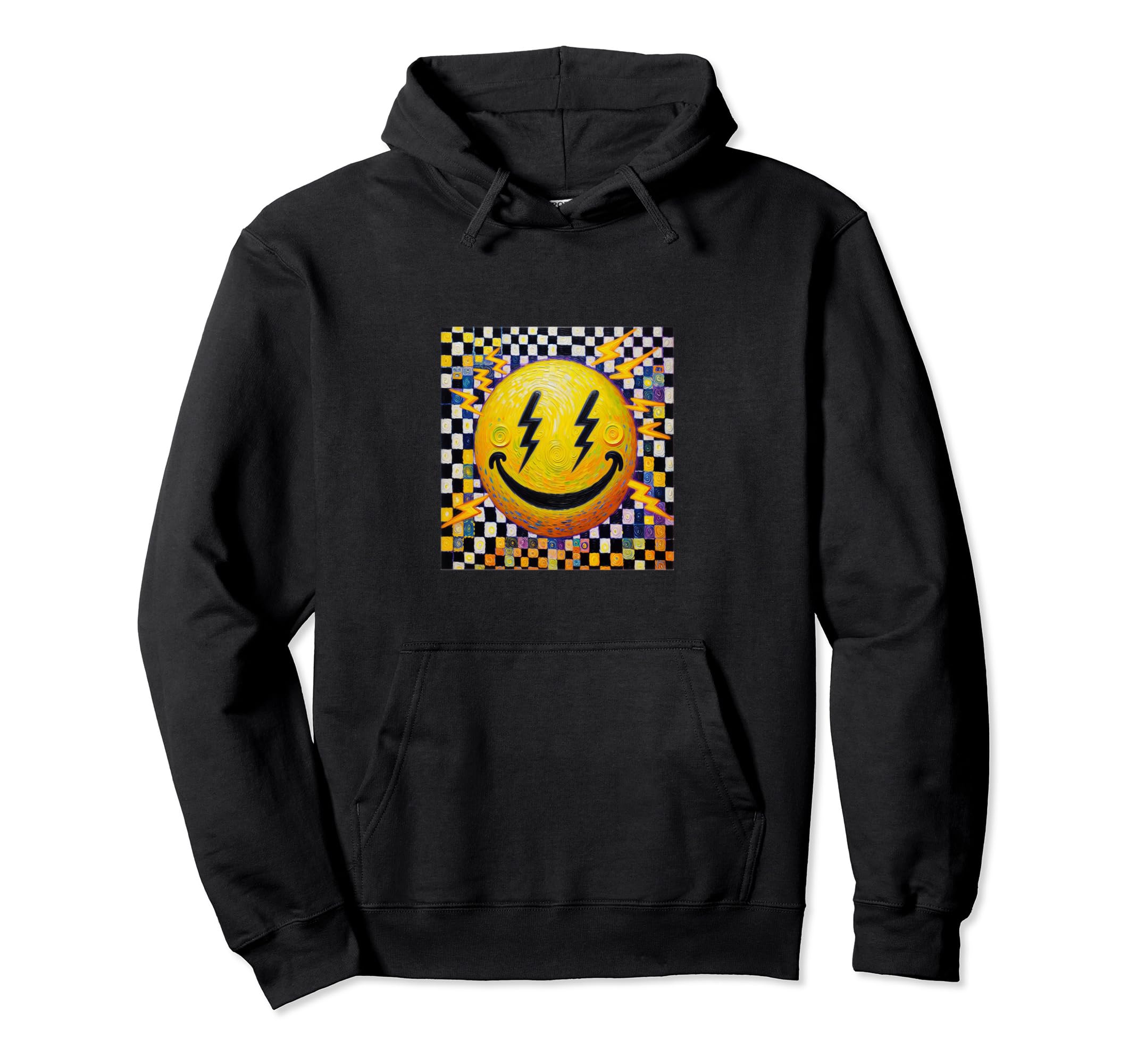 Self Care Mental Health Hoodie - Trendy Graphic Unisex - T-Shirt, Sweatshirt, Hoodie