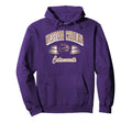 Western Carolina Catamounts Diamond Hoodie - Custom Art Print for Adults - T-Shirt, Sweatshirt, Hoodie