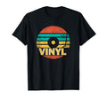 Vinyl Lp Records Vinyls T-Shirt - Trendy Graphic Unisex - T-Shirt, Sweatshirt, Hoodie