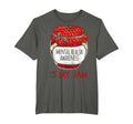 Mental Health Awareness Is My Jam T-Shirt - Streetwear Style for Adults - T-Shirt, Sweatshirt, Hoodie