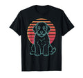 Old English Sheepdog Lover Dog Owner T-Shirt - Casual Everyday Wear Unisex - T-Shirt, Sweatshirt, Hoodie