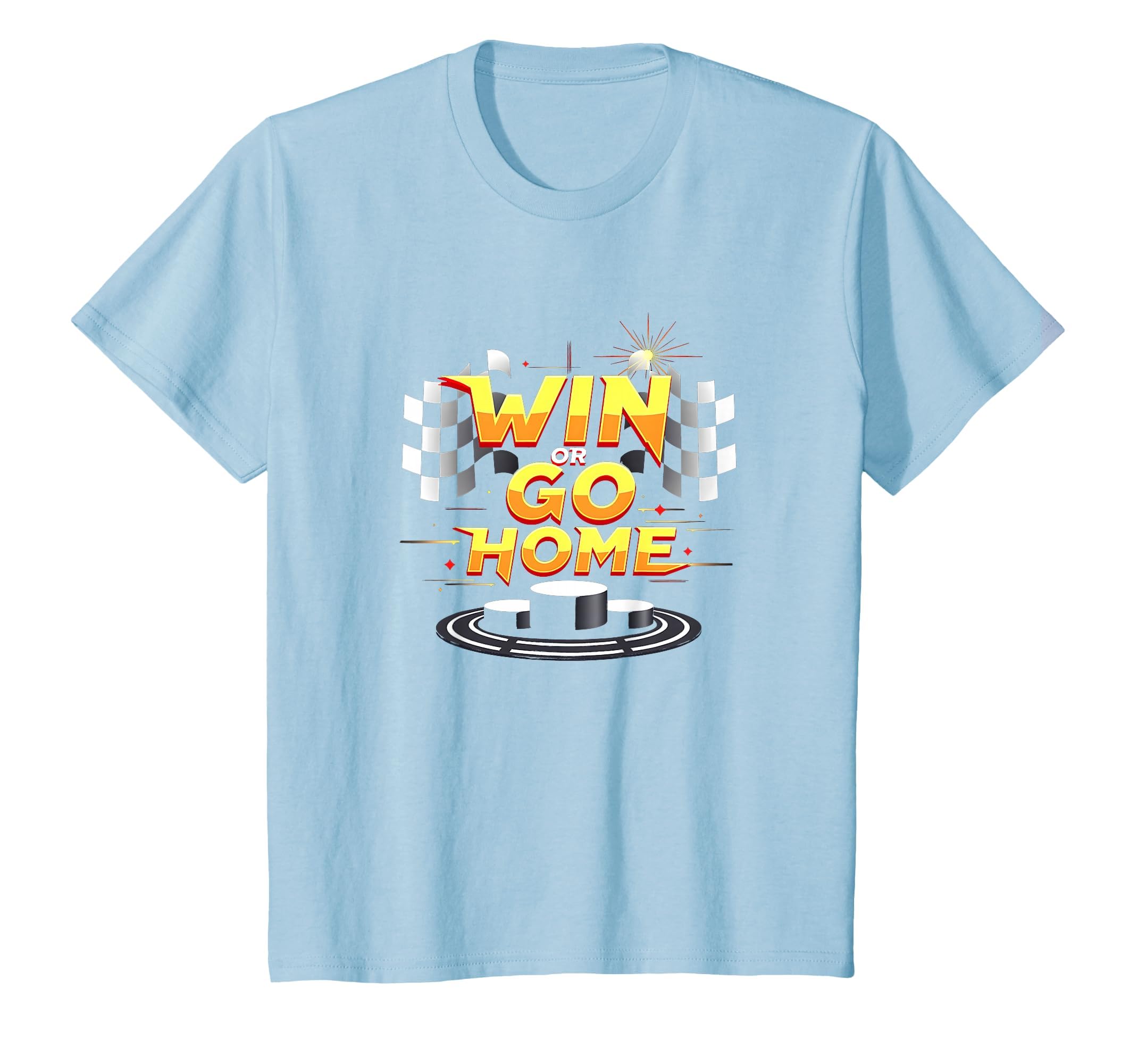 If You Aint First Youre Last Win Or T-Shirt - Aesthetic Graphic Men Women - T-Shirt, Sweatshirt, Hoodie