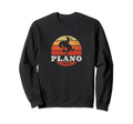 Plano Tx Country Western Sweatshirt - Streetwear Style Men Women - T-Shirt, Sweatshirt, Hoodie